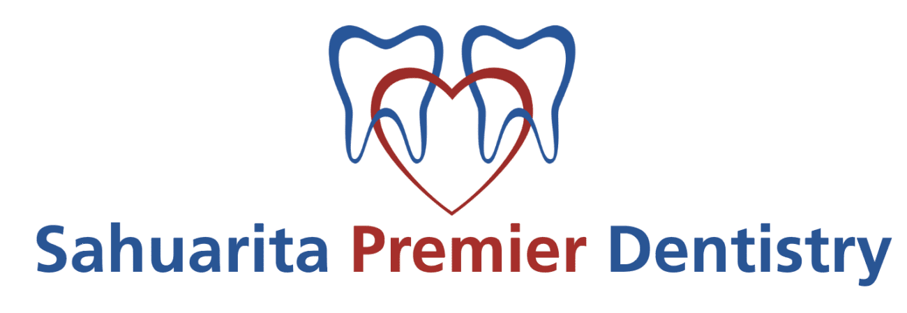 Sahuarita Premier Dentistry: Jordan Morris, D.M.D. logo