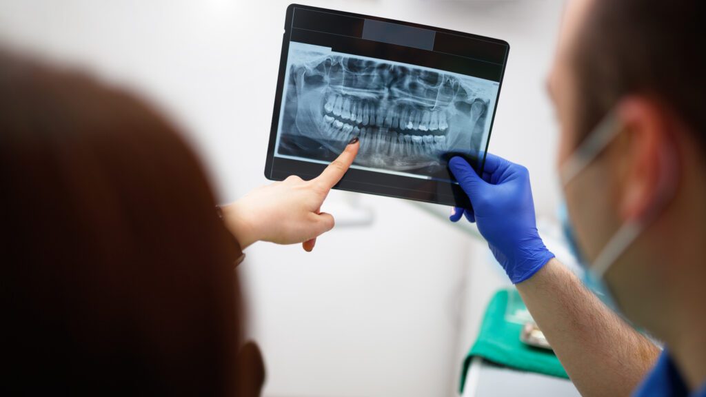 Dental Technology in Sahuarita, Arizona