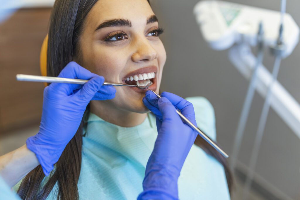 General Dentist in Sahuarita, Arizona