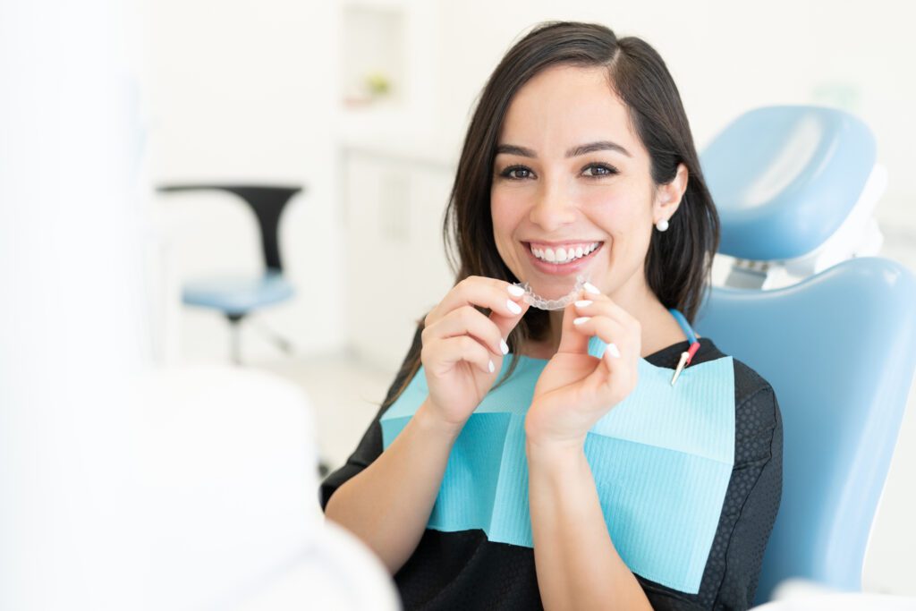 Invisalign Questions in Sahuarita, Arizona