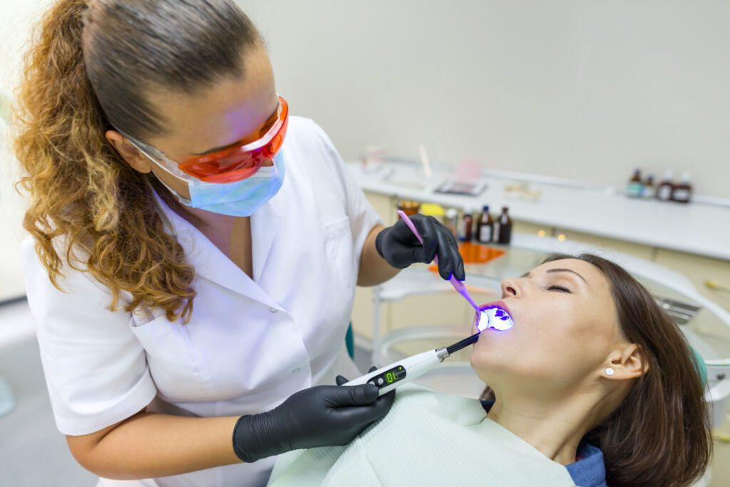 Dental Sedation in Sahuarita, Arizona