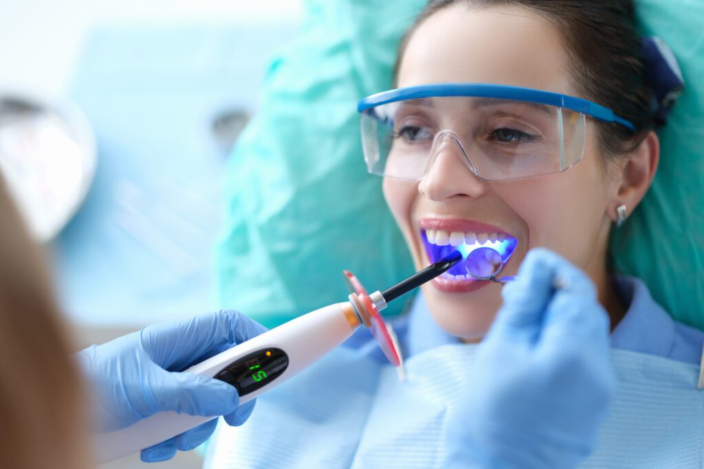 Teeth Bonding in Sahuarita, Arizona