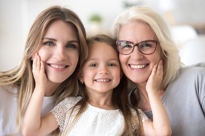 Family Dentistry Benefits All Patients