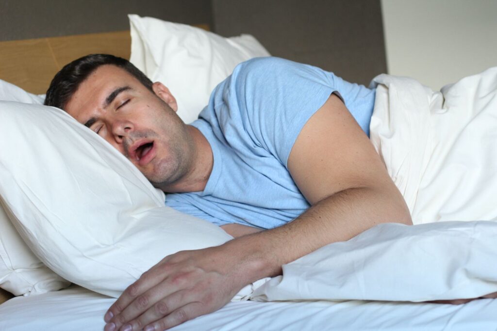 Why Do I Need a Night Guard