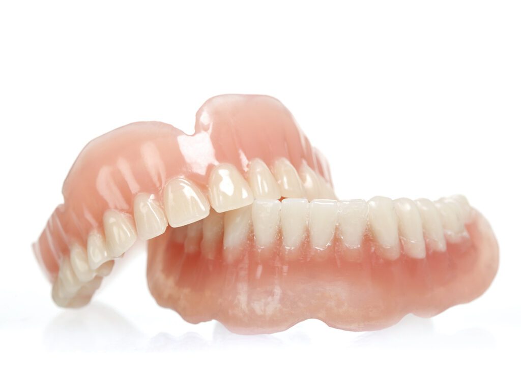 With other restoration options available, it can be hard to know if a denture is right for you when you are missing teeth.