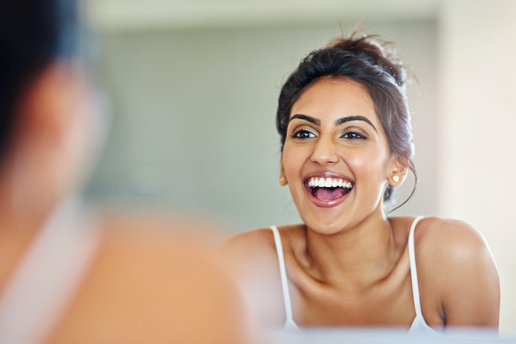 A proactive approach helps maintain teeth whitening treatments and often improves your overall oral health.