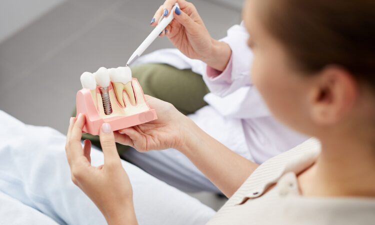 Whether you’ve lost a tooth due to injury, decay, or gum disease, dental implants could restore the function and appearance of your smile.