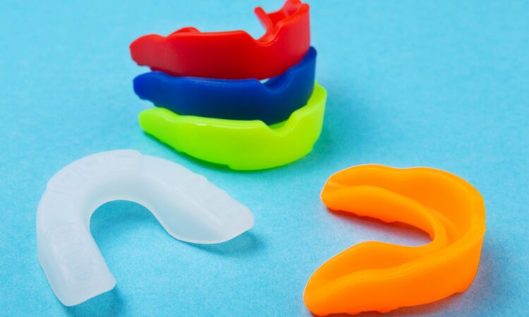 A custom mouthguard, designed specifically for the unique shape of your mouth, offers a host of benefits that go far beyond basic protection.