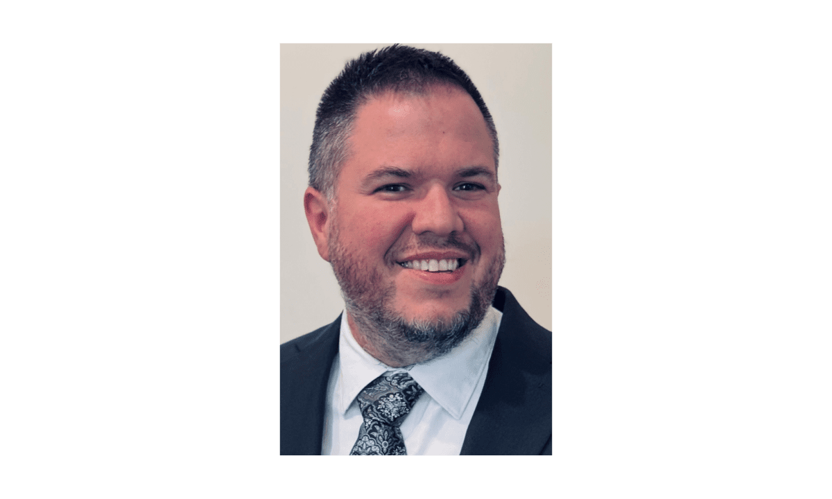 Meet Dr. Jordan Morris