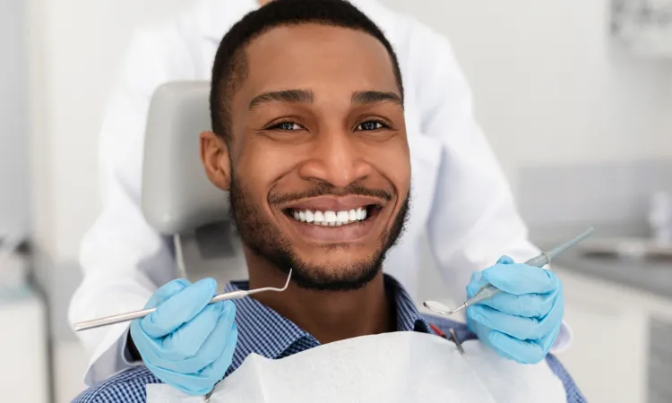 How Often Do You Really Need a Dental Cleaning? in Sahuarita, AZ
