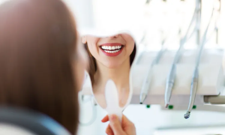 What Is a Smile Makeover? in Sahuarita, AZ